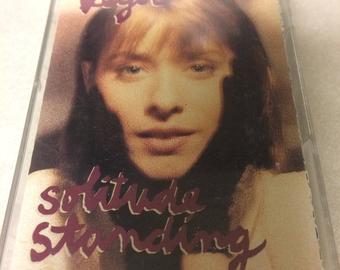Download Solitude Standing Suzanne Vega Rare